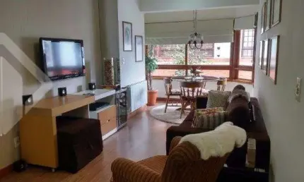Apartamento com 1 quarto à venda na SAO PEDRO., 1389, Centro, Gramado, 56 m2 por R$ 900.000