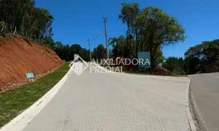 Terreno em condomínio fechado à venda na TERRAS ALTAS, 2, Pórtico, Gramado, 603 m2 por R$ 620.000