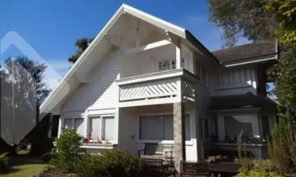 Casa em condomínio fechado com 3 quartos à venda na bosque do sol, 45, mato queimado, gramado, 208 m2 por r$ 2.480.000