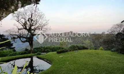 Casa em condomínio fechado com 3 quartos à venda na NEREU RAMOS, 12, Planalto, Gramado, 199 m2 por R$ 7.420.000