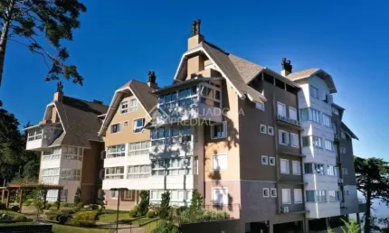 Apartamento com 2 quartos à venda na BELA VISTA, 300, Centro, Gramado, 103 m2 por R$ 1.588.000