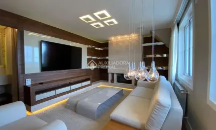 Cobertura com 3 quartos à venda na BELA VISTA, 148, Centro, Gramado, 221 m2 por R$ 3.590.000