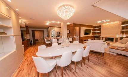 Cobertura com 3 quartos à venda na Avenida Das Hortênsias, 2231, Centro, Gramado, 221 m2 por R$ 4.100.000