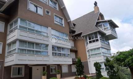 Apartamento com 4 quartos à venda na BELA VISTA, 300, Centro, Gramado, 196 m2 por R$ 4.300.000