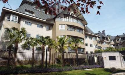 Apartamento com 4 quartos à venda na Rua Do Colégio, 100, Centro, Gramado, 163 m2 por R$ 6.456.596