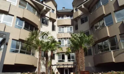 Apartamento com 3 quartos à venda na Rua Do Colégio, 100, Centro, Gramado, 144 m2 por R$ 6.093.317