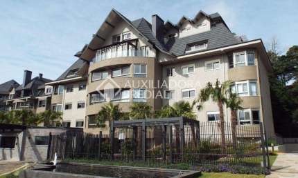 Apartamento com 4 quartos à venda na Rua Do Colégio, 100, Centro, Gramado, 314 m2 por R$ 8.299.559
