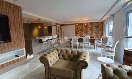 Apartamento com 3 quartos à venda na GARIBALDI ESQ AUGUSTO ZATTI, 1, Centro, Gramado, 227 m2 por R$ 3.300.000