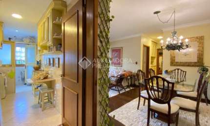 Apartamento com 2 quartos à venda na F. G. BIER, 693, Planalto, Gramado, 96 m2 por R$ 1.229.000