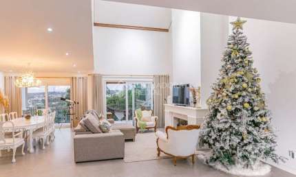 Casa com 3 quartos à venda na RAIMUNDO ANTONIO BISOL, 100, Vale das Colinas, Gramado, 300 m2 por R$ 2.300.000