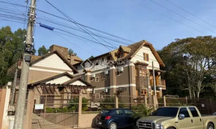 Prédio à venda na GUSTAVO MULLER, 380, Centro, Canela, 690 m2 por R$ 9.900.000