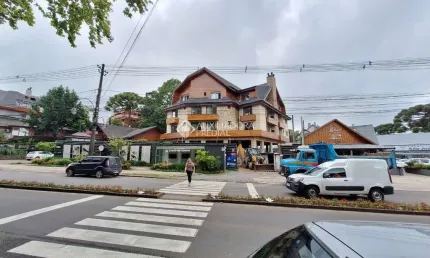 Apartamento com 2 quartos à venda na avenida das hortênsias, 770, centro, gramado, 91 m2 por r$ 1.747.629