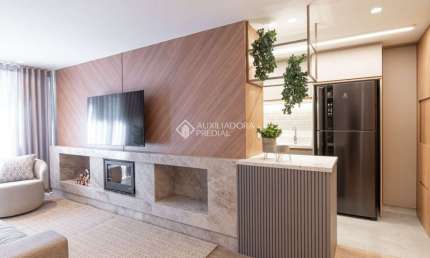 Apartamento com 2 quartos à venda na BORGES DE MEDEIROS, 4901, Mato Queimado, Gramado, 77 m2 por R$ 1.380.000