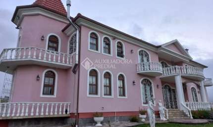 Casa com 4 quartos à venda na ESTADUAL RS 235 - KM 53, 53, Eletra, São Francisco de Paula, 436 m2 por R$ 7.400.000
