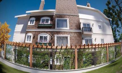Apartamento com 2 quartos à venda na MOZE SCUR, 30, Planalto, Gramado, 70 m2 por R$ 850.000