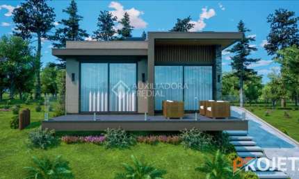Casa com 3 quartos à venda na ACER, 26, Centro, Gramado, 139 m2 por R$ 2.600.000