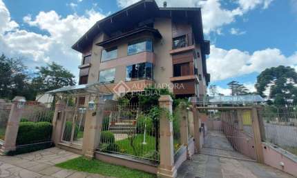 Apartamento com 3 quartos à venda na BORGES DE MEDEIROS, 1455, Centro, Gramado, 93 m2 por R$ 1.250.000