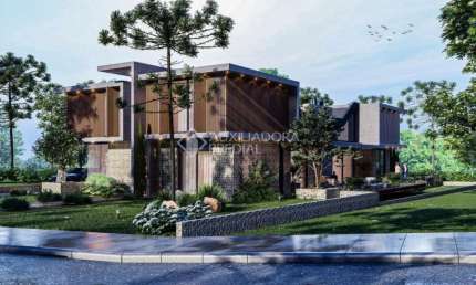 Casa em condomínio fechado com 4 quartos à venda na PREF. WALDEMAR FREDERICO WEBER, 8, Mato Queimado, Gramado, 644 m2 por R$ 7.960.000
