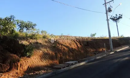Terreno à venda na waldi kisch, 16, Moura, Gramado, 450 m2 por R$ 480.000