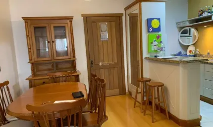 Apartamento com 2 quartos à venda na Rua Emílio Leobet, 100, Centro, Gramado, 76 m2 por R$ 900.000