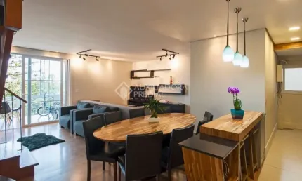 Apartamento com 4 quartos à venda na Avenida Das Hortênsias, 2315, Centro, Gramado, 167 m2 por R$ 2.890.000