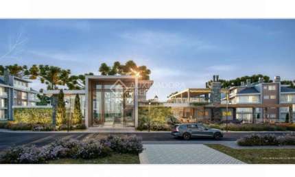 Apartamento com 1 quarto à venda na ARTHUR REINHEIMER, 550, Carniel, Gramado, 65 m2 por R$ 878.000