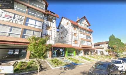 Ponto comercial à venda na Rua São Pedro, 1, Centro, Gramado, 99 m2 por R$ 3.400.000