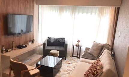 Apartamento com 2 quartos à venda na AMAZONAS, 161, Dutra, Gramado, 70 m2 por R$ 899.000