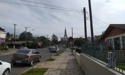 Terreno à venda na Constantino Fernandes Raymundo, 306, Centro, Canela, 300 m2 por R$ 560.000