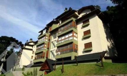 Apartamento com 3 quartos à venda na LUIZ BEZZI, 111, Centro, Gramado, 132 m2 por R$ 2.270.000