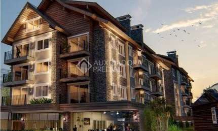 Apartamento com 1 quarto à venda na JULIO DE CASTILHOS, 17, Centro, Canela, 56 m2 por R$ 579.000