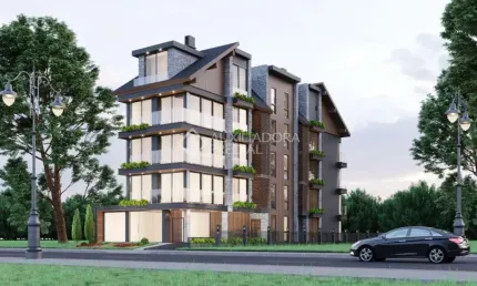 Apartamento com 2 quartos à venda na augusto bordin, 63, centro, gramado, 74 m2 por r$ 1.459.200