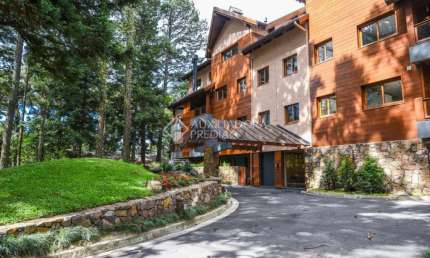 Apartamento com 3 quartos à venda na Rua Ladeira Das Azaléias, 141, Planalto, Gramado, 199 m2 por R$ 4.990.000