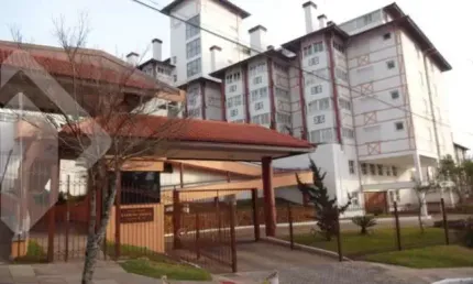 Apartamento com 1 quarto à venda na Rua Emílio Leobet, 100, Centro, Gramado, 50 m2 por R$ 598.000