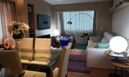 Apartamento com 2 quartos à venda na Euzébío Balzaretti, 582, Centro, Gramado, 127 m2 por R$ 2.500.000