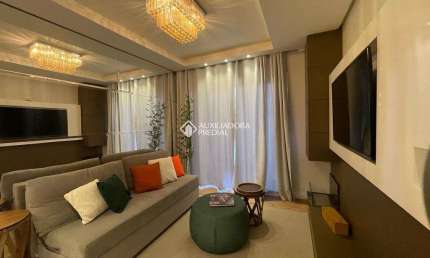 Apartamento com 1 quarto à venda na BELA VISTA, 180, Centro, Gramado, 59 m2 por R$ 850.000