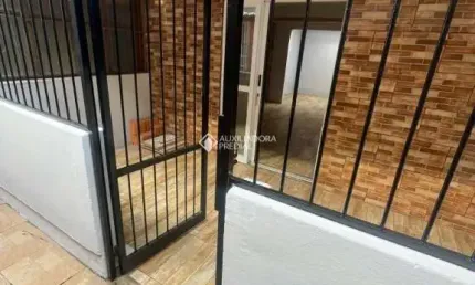 Apartamento com 2 quartos à venda na 295 (CJ HAB R C GONCALVES), 6, Jardim Santa Rita, Guaíba, 55 m2 por R$ 100.000