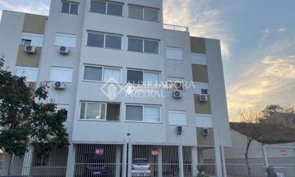 Apartamento com 2 quartos à venda na Rua Victor Scalco, 385, Centro, Guaíba, 75 m2 por R$ 480.000