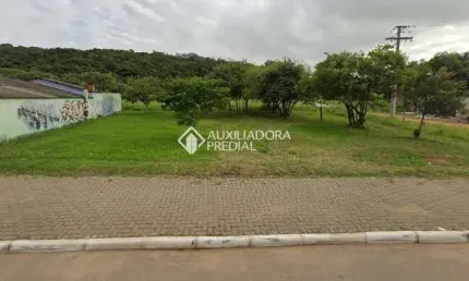Terreno à venda na Evaristo Lopes Dos Santos, Coronel, Centro, Guaíba, 1210 m2 por R$ 800.000