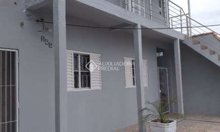 Casa com 3 quartos à venda na SESSENTA E CINCO (CJ HAB R C GONCALVES), 165, Jardim Santa Rita, Guaíba, 145 m2 por R$ 295.000