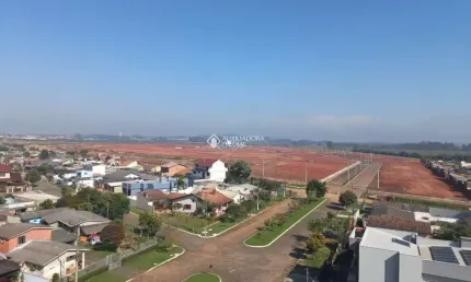 Terreno à venda na Avenida Nestor de Moura Jardim, Parque 35, Guaíba, 200 m2 por R$ 168.000