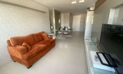 Apartamento com 2 quartos à venda na Rua Victor Scalco, 385, Centro, Guaíba, 75 m2 por R$ 459.000