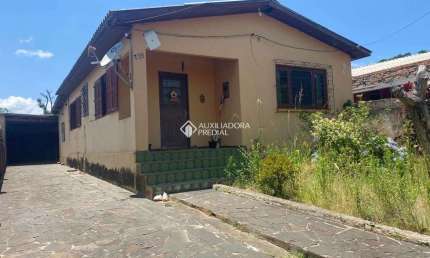 Casa com 2 quartos à venda na INACIO DE QUADROS, CORONEL, 726, Ermo, Guaíba, 123 m2 por R$ 286.000