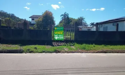 Terreno à venda na Alzimiro Paz, 100, Jardim Iolanda, Guaíba, 345 m2 por R$ 160.000