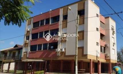 Apartamento com 3 quartos à venda na Avenida Beira Rio, 300, Centro, Guaíba, 70 m2 por R$ 350.000