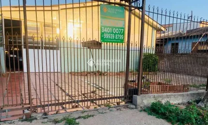 Casa com 3 quartos à venda na JOAO ARNALDO GONSALEZ, 121, Jardim Santa Rita, Guaíba, 100 m2 por R$ 220.000