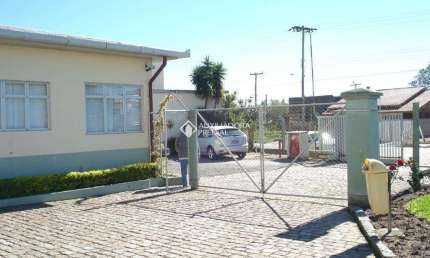 Prédio à venda na LUIZ VIEIRA, 35, Centro, Tapes, 2104 m2 por R$ 1.590.000