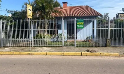 Casa com 3 quartos à venda na MARCOS DE ANDRADE, CORONEL, 115, Centro, Guaíba, 173 m2 por R$ 800.000