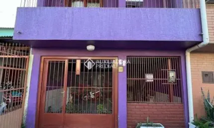 Apartamento com 2 quartos à venda na 167 (CJ HAB R C GONCALVES), 167, Jardim Santa Rita, Guaíba, 90 m2 por R$ 180.000