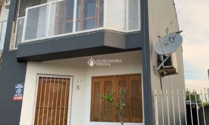 Apartamento com 2 quartos à venda na Rua Jaime Caetano Braum, 52, Jardim dos Lagos, Guaíba, 90 m2 por R$ 370.000